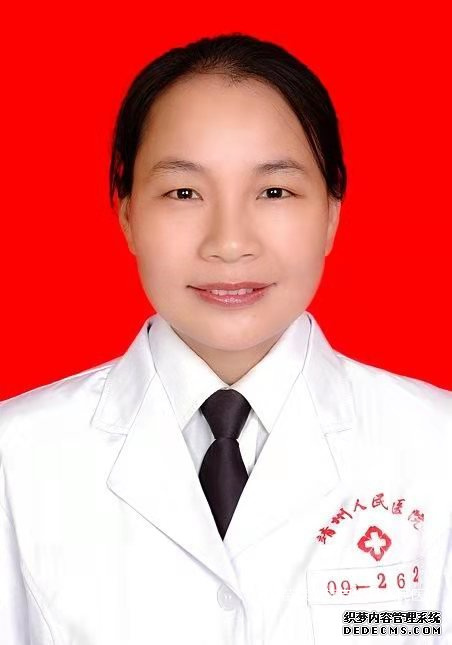 刘宇香