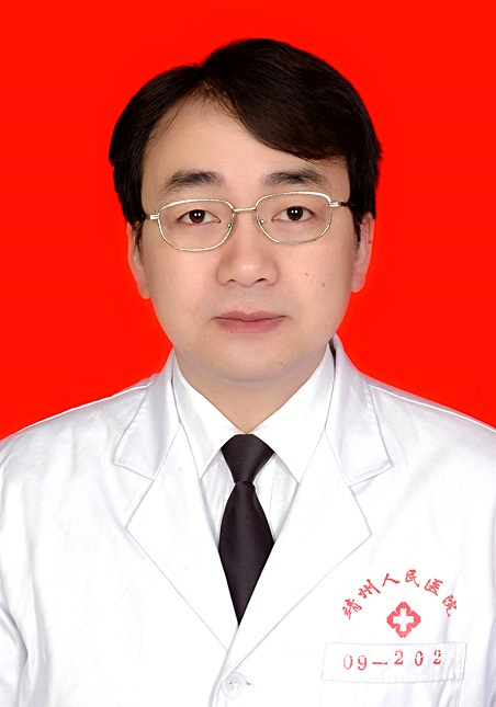 曾广伟