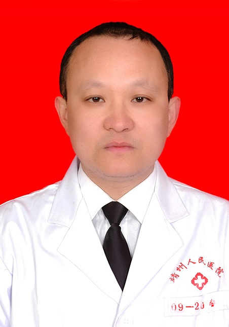 李志勇
