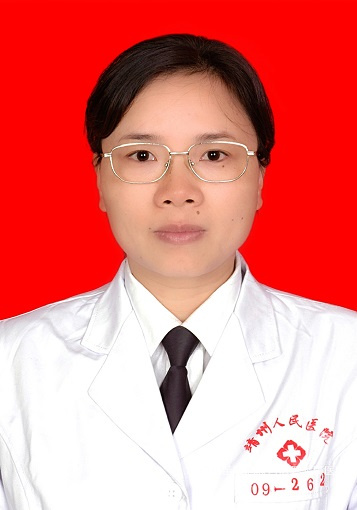 刘燕凤