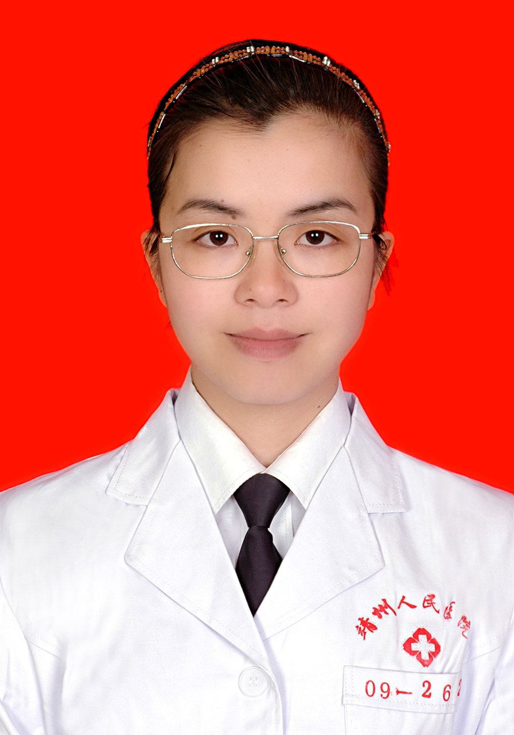 陶德珍