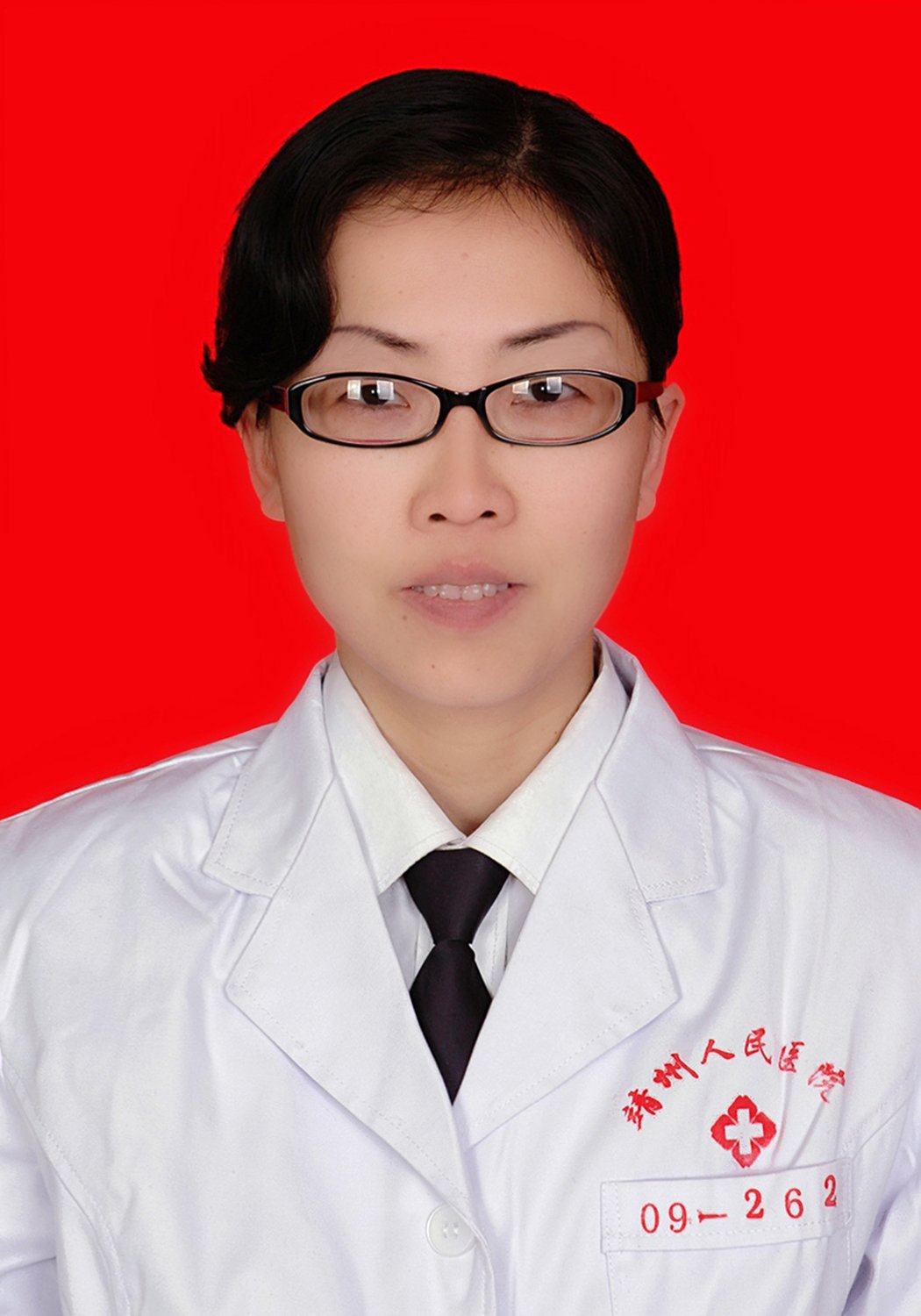 李蓉