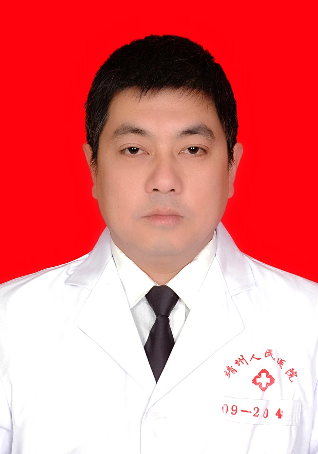 杨洗炼