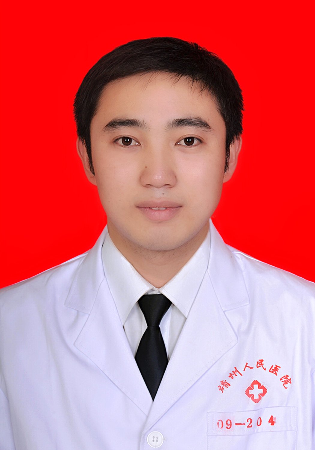 杨道根    泌尿科副主任