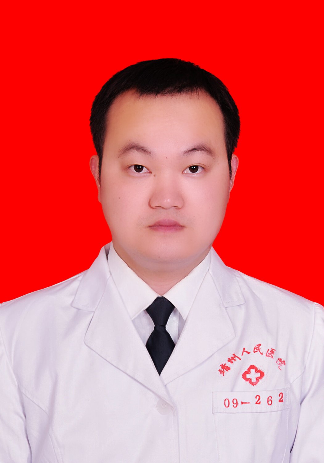 瞿忠勇