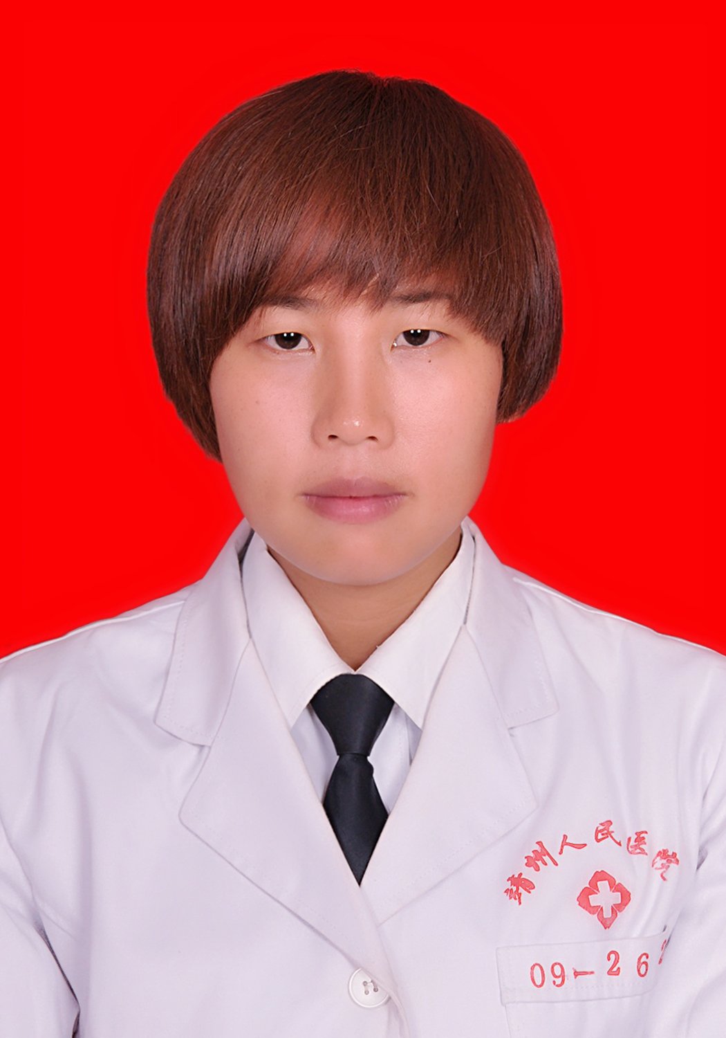 杨连英
