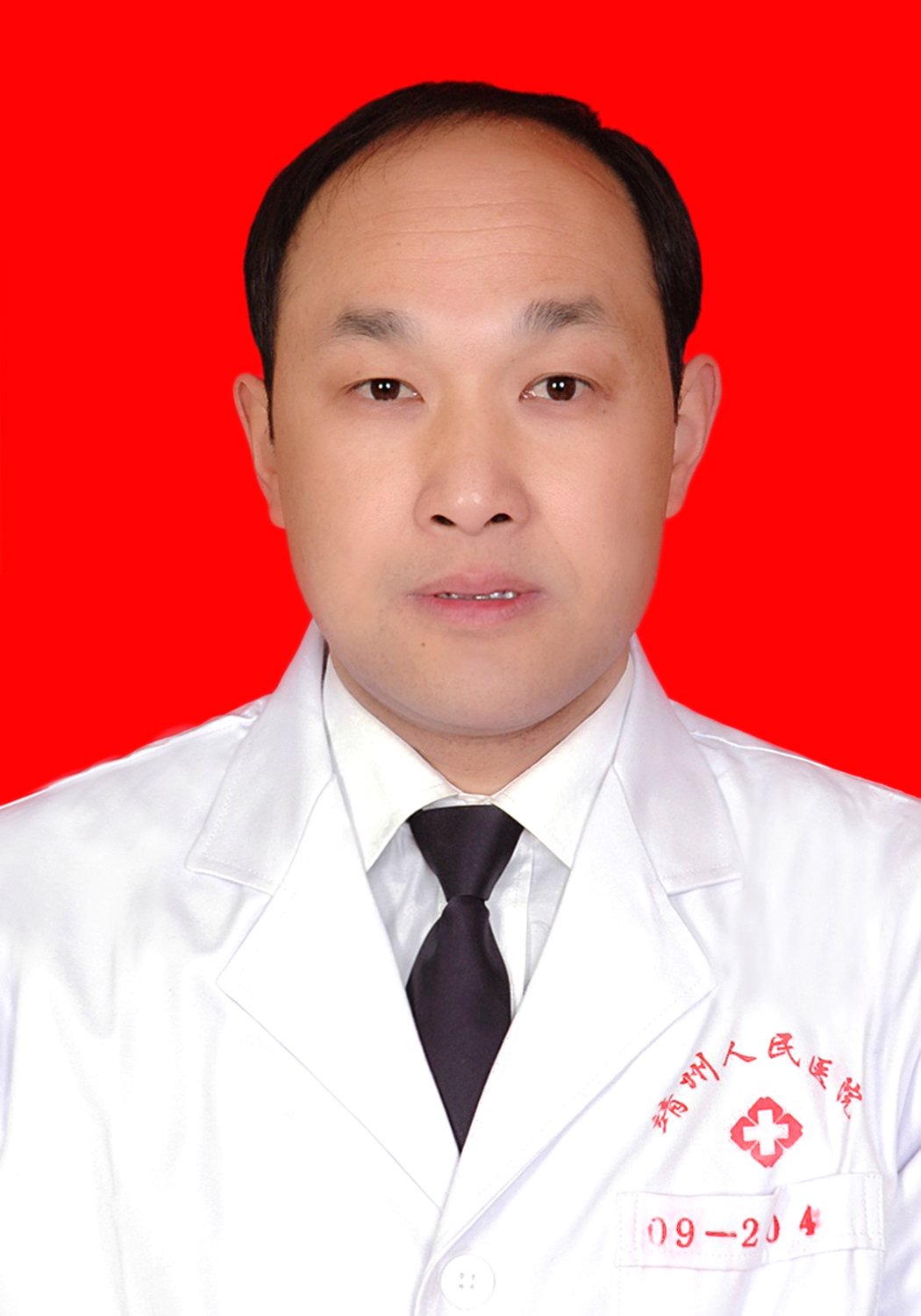 杨勇