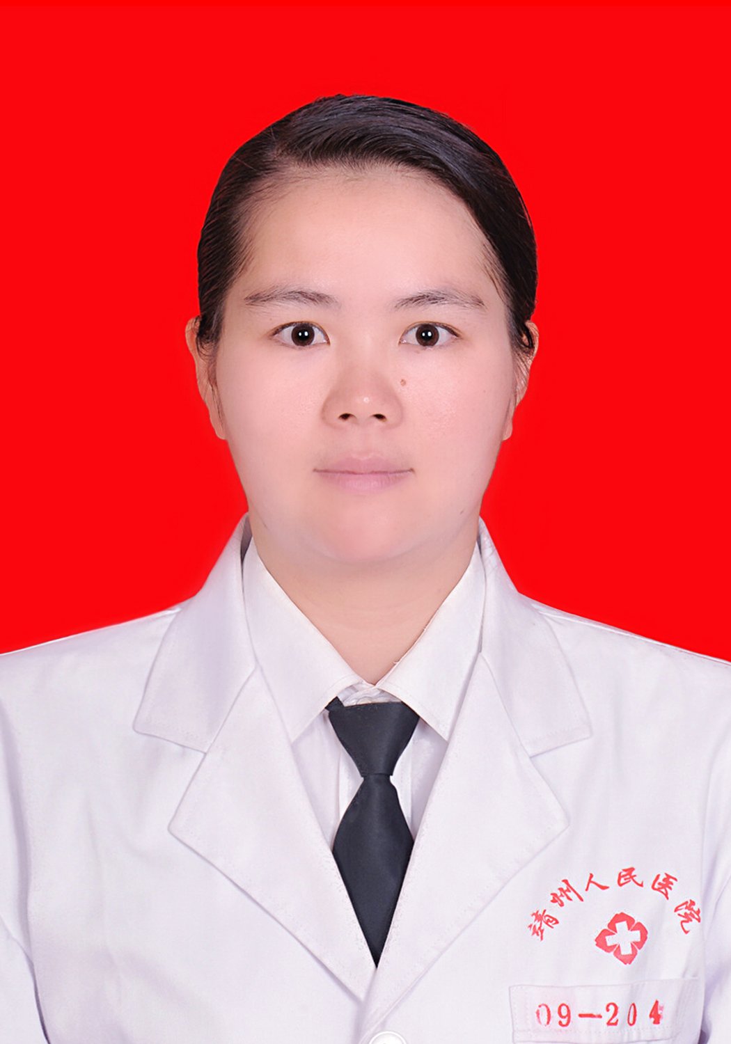 杨海霞