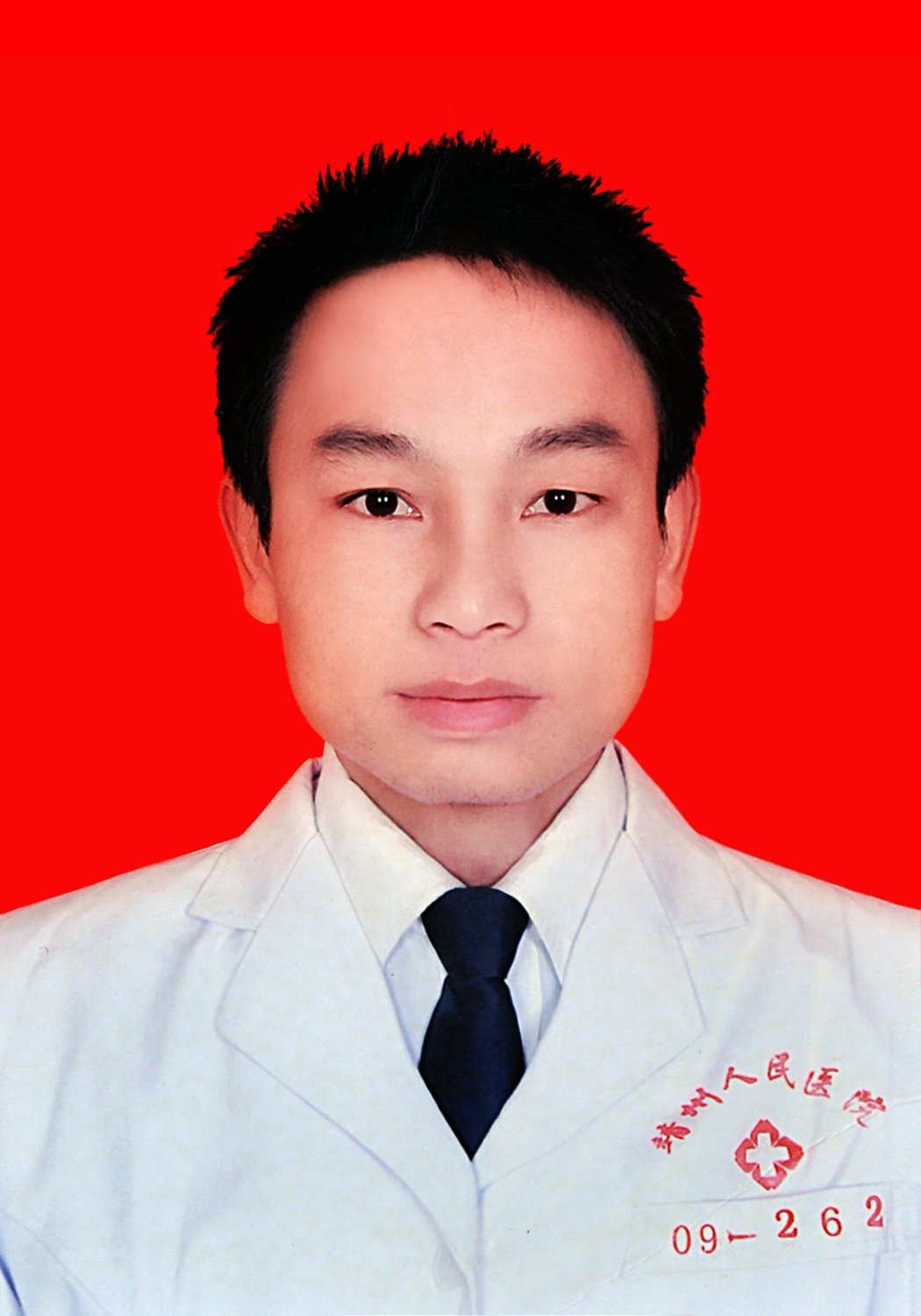 龙永福
